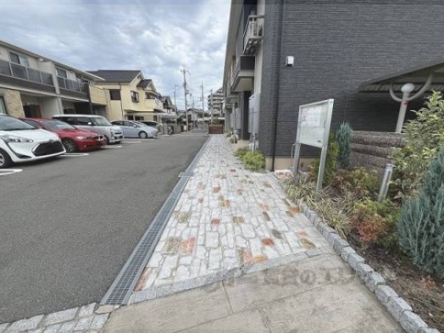 通路