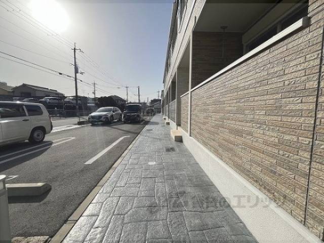 通路