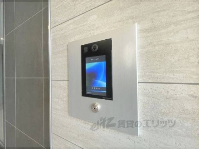 オートロック