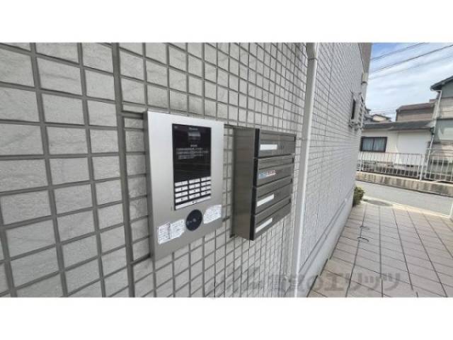 オートロック