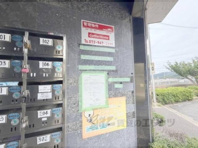 掲示板