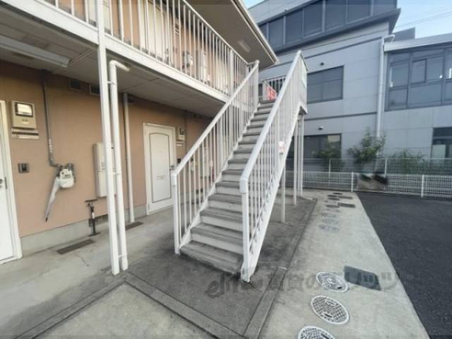 階段