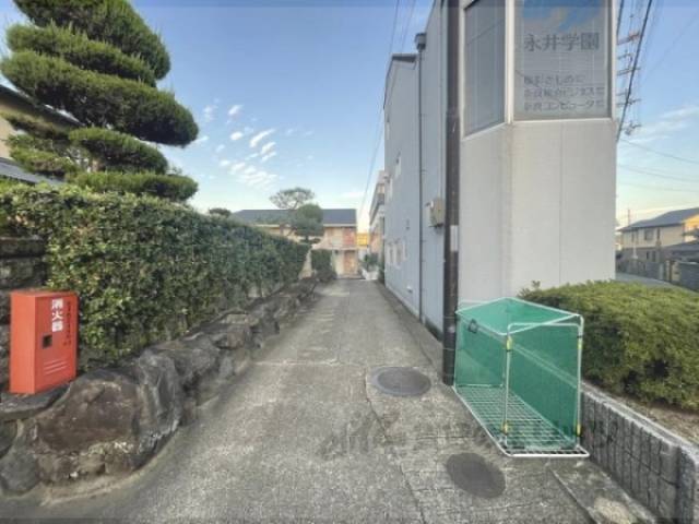 通路