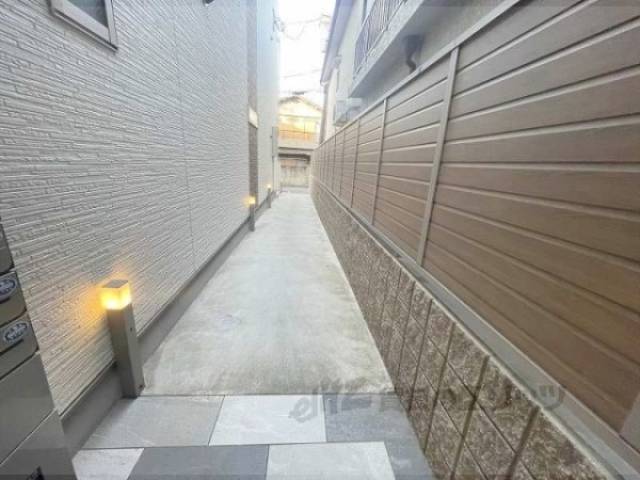 通路