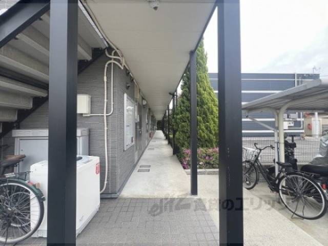 通路
