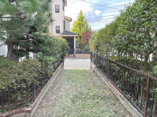 通路