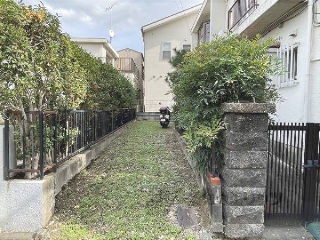 通路