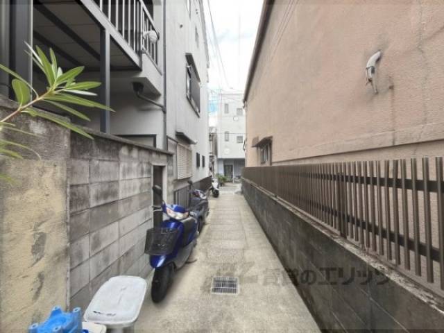 通路