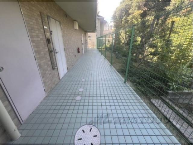 通路