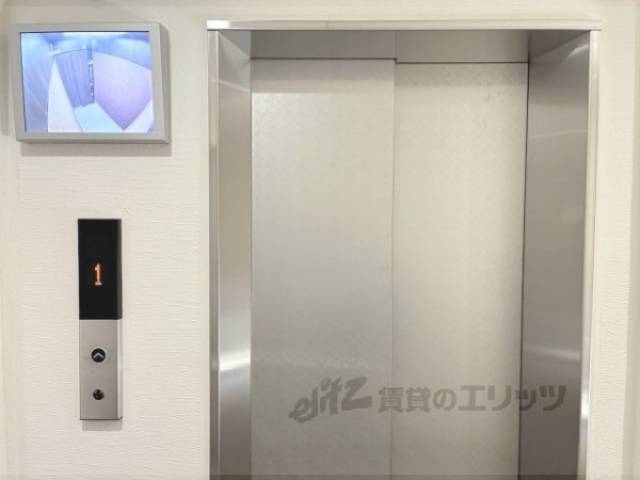エレベーター