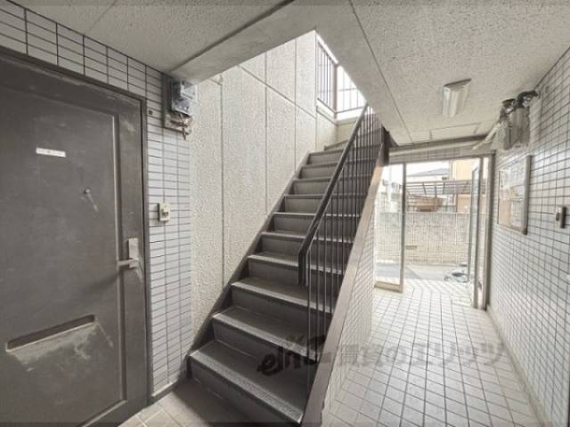 階段