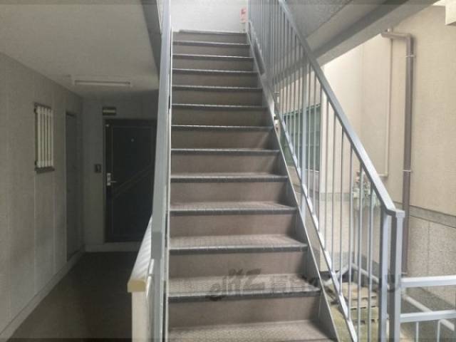 階段