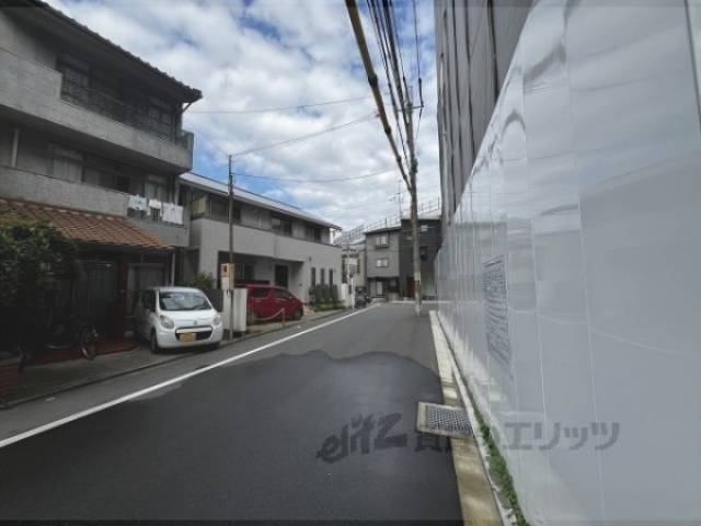 通路