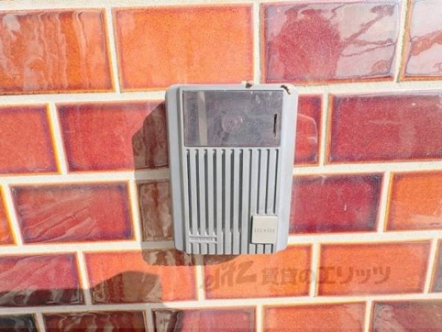 インターフォン