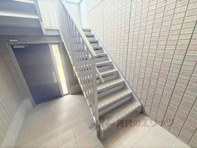 階段