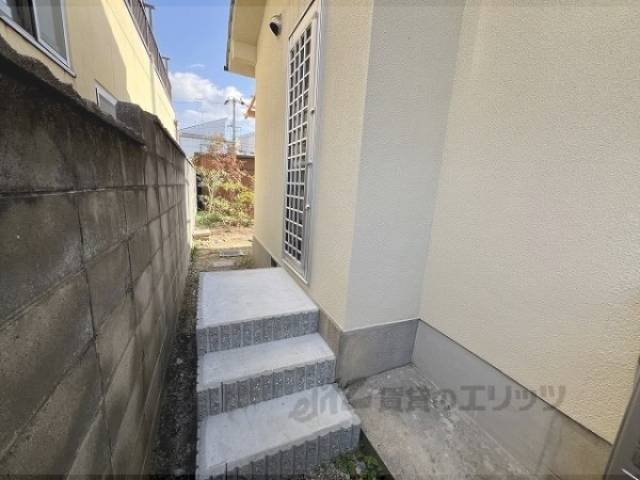 廊下