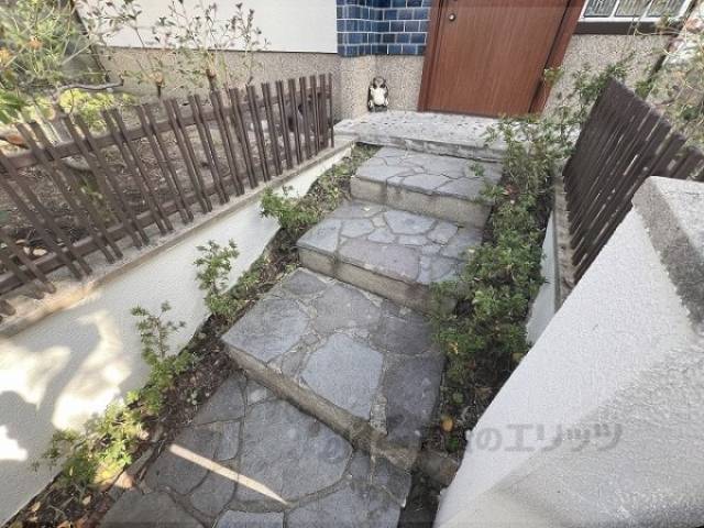 階段