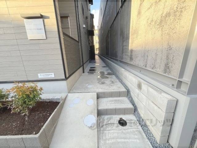 通路