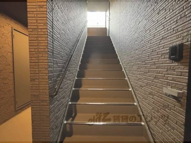 階段