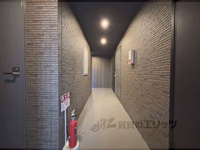 廊下