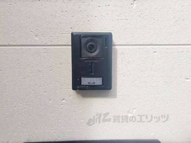 インターフォン