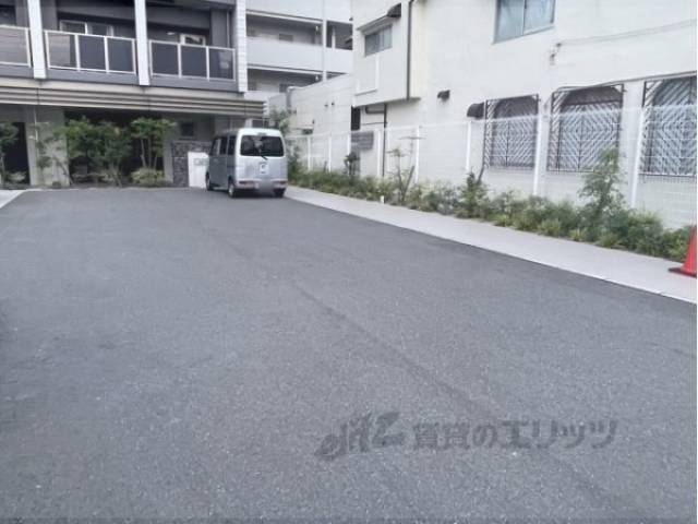 通路