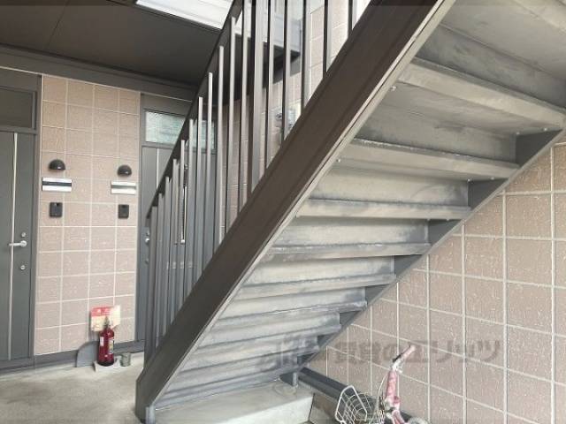 階段