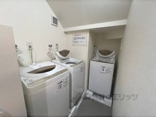 洗濯機