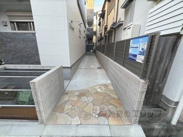 通路