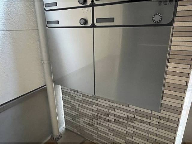 宅配ボックス