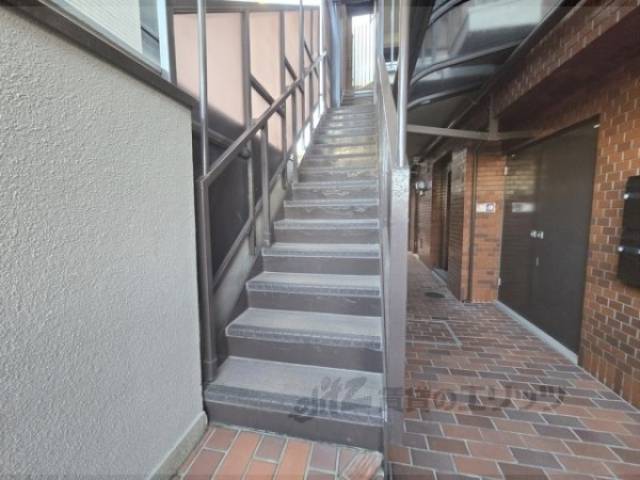 階段