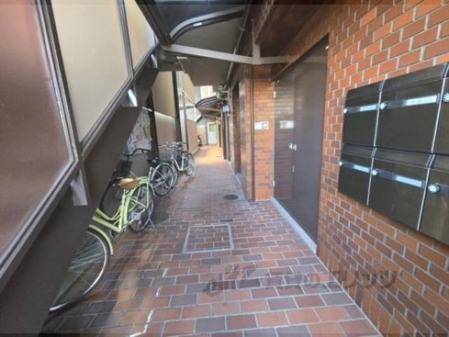 通路