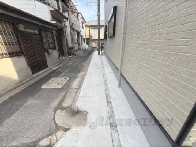 通路