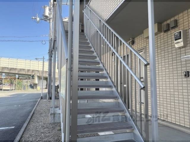 階段