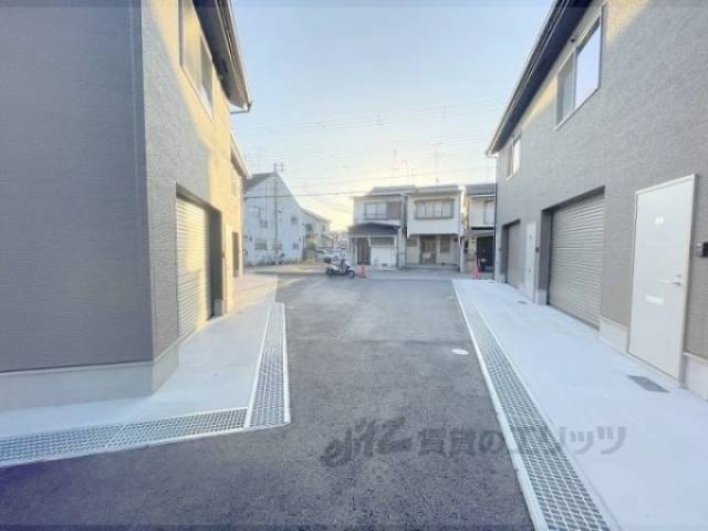 通路