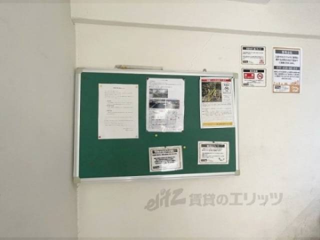 掲示板