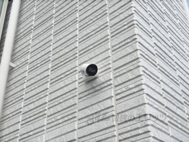 防犯セキュリティ