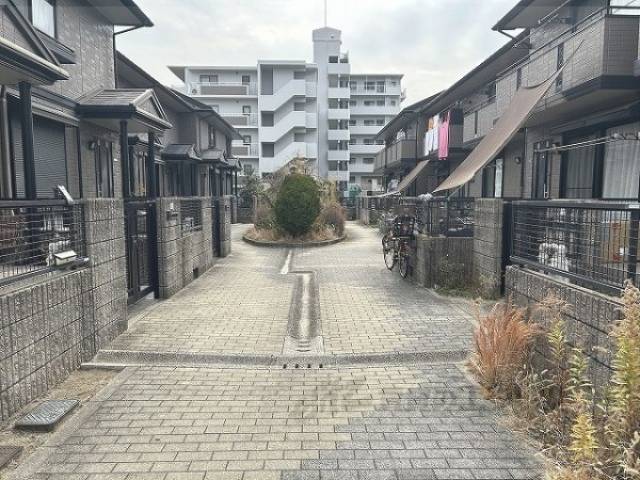 通路