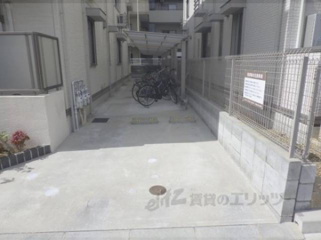 通路