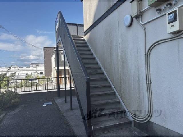 階段