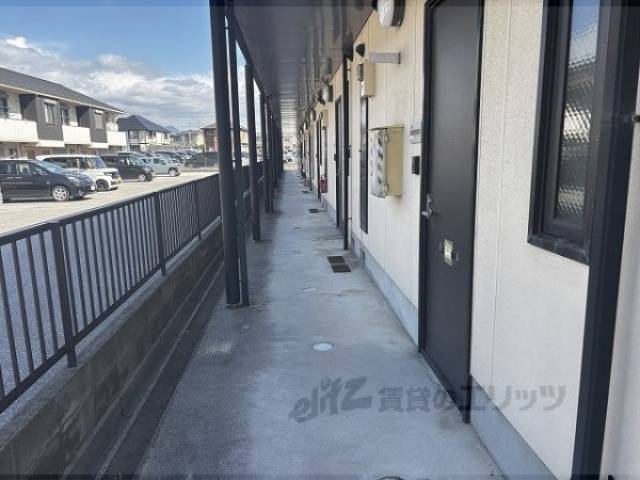 通路