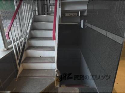 階段