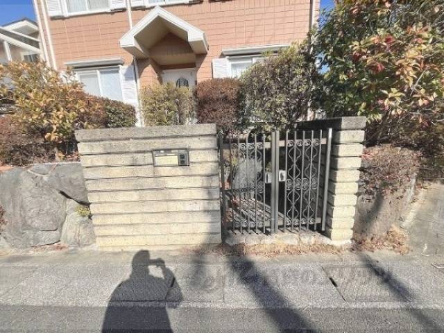 門