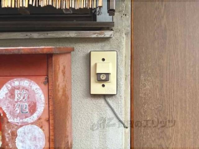 インターフォン