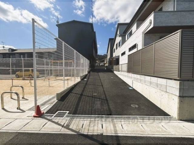 通路
