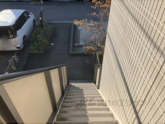 階段
