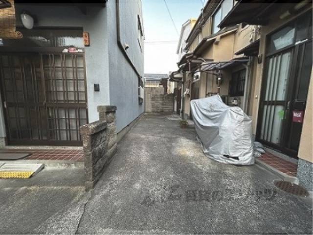 通路