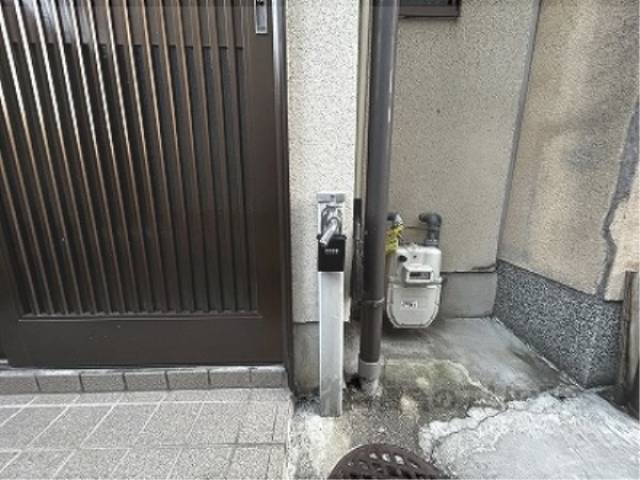 水道