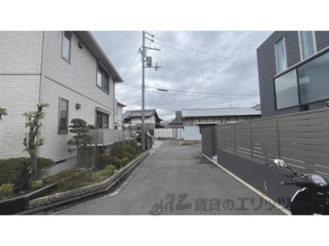通路