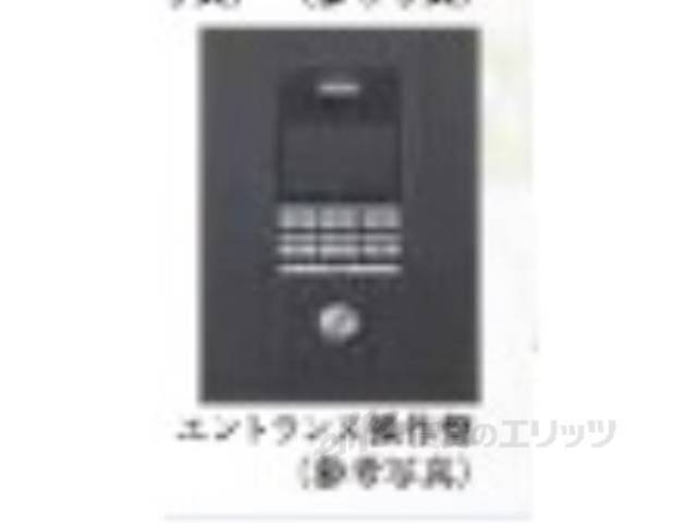 オートロック